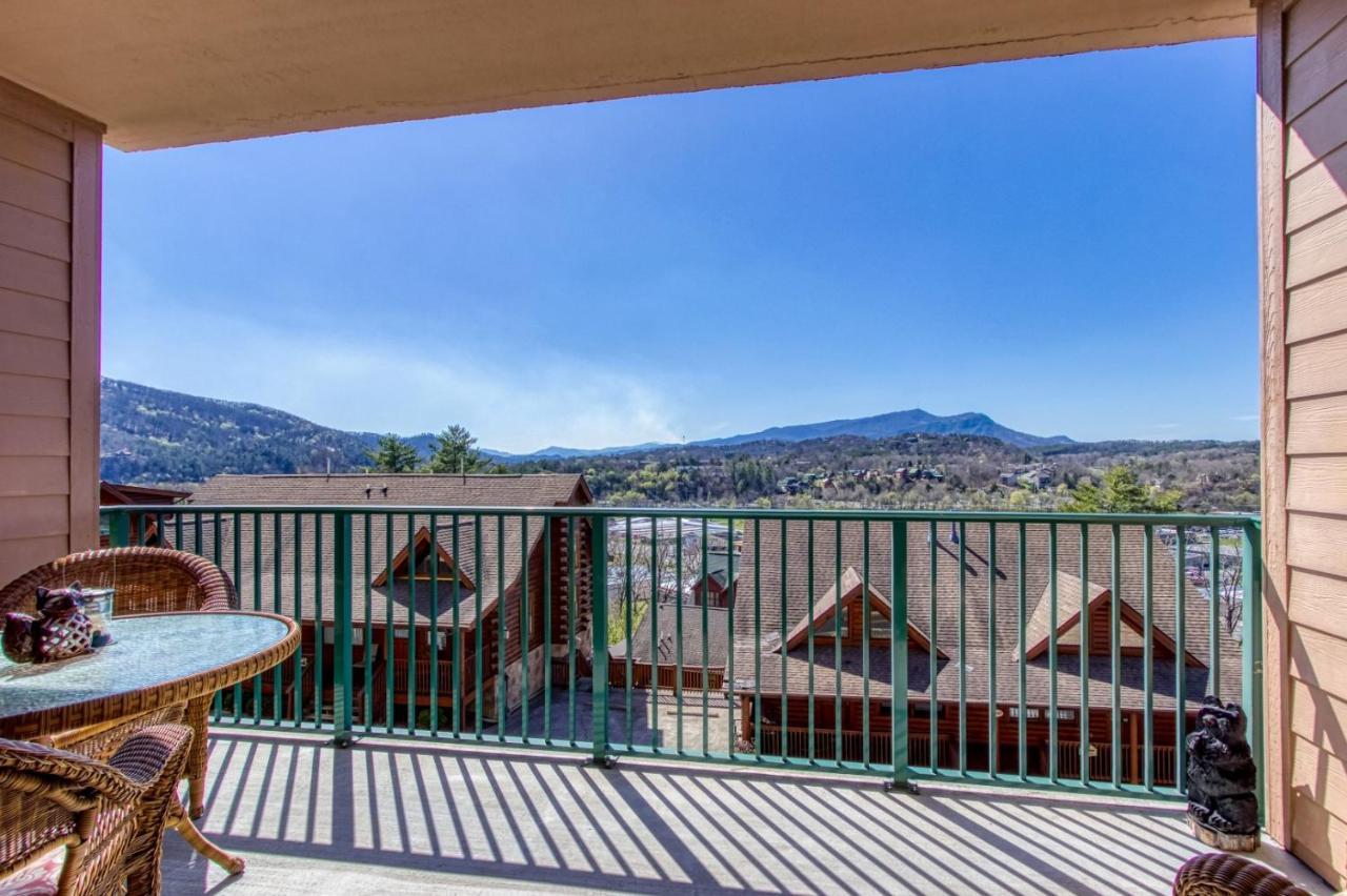 Gorgeous 2Bd 2Bth Condo With Mountain Views Pool Hot Tub Game Room Close To Parkway พิเจนฟอร์จ ภายนอก รูปภาพ